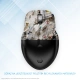 HP 435 Wireless Mouse (3B4Q5AA#ABB) Black