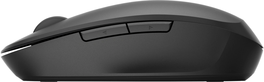 HP Dual Mode Mouse 300, Black