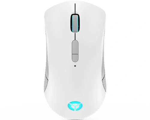 Lenovo Legion M600 Wireless Gaming Mouse (GY51C96033) Grey/White