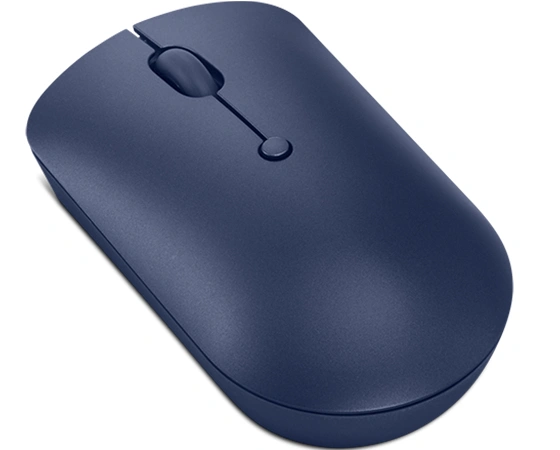 Lenovo 540 Wireless Mouse, Abyss Blue