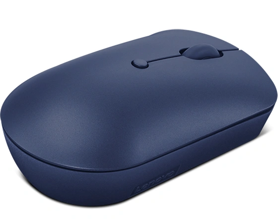Lenovo 540 Wireless Mouse, Abyss Blue