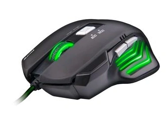 C-TECH Akantha Gaming Mouse (GM-01G)