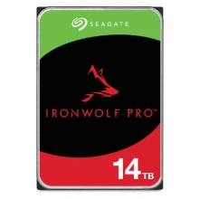 Seagate IronWolf Pro, 3,5