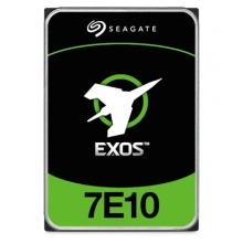 Seagate Exos 7E10, 2TB