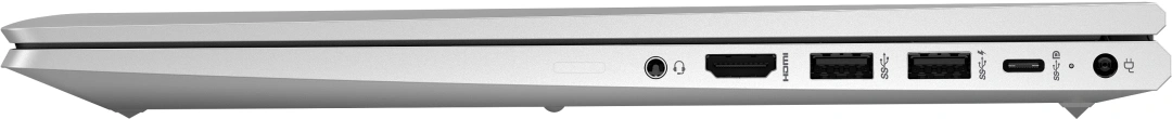 HP ProBook 450 G9, stříbrná (6S6J8EA)