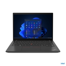 Lenovo ThinkPad T14 Gen 3 (Intel), černá (21AH0093CK)