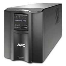 APC Smart-UPS 1500VA se SmartConnect (SMT1500I)