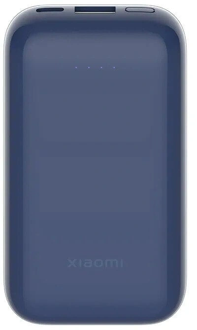 Xiaomi Pocket Edition Pro 10000mAh, Midnight blue