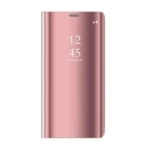 Cu-Be Clear View Samsung Galaxy A13 5G, Pink