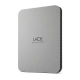 LaCie Mobile Drive 1 TB (STLP1000400)