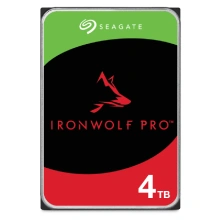 Seagate IronWolf Pro 4TB (ST4000NE001)