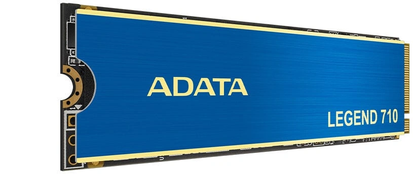 ADATA LEGEND 710, M.2 512 GB