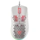 Genesis Gaming Mouse Krypton 555 (NMG-1840) White