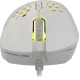 Genesis Gaming Mouse Krypton 555 (NMG-1840) White
