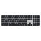 Apple Magic Keyboard US (MMMR3LB/A) Silver