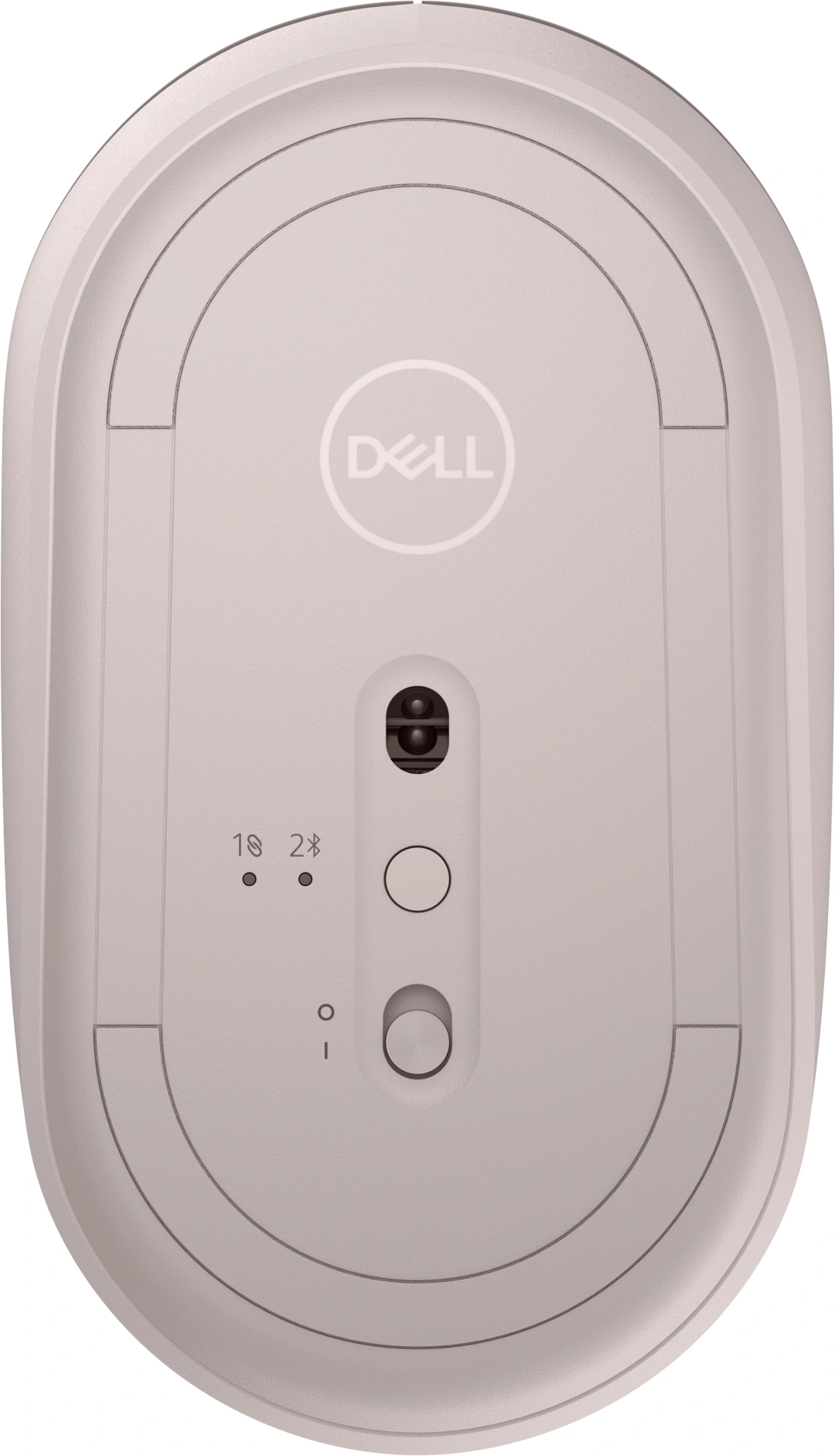 DELL MS3320W Mouse (570-ABPY) Ash Pink