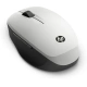 HP 300 Dual Mode Mouse (6CR72AA#ABB) Silver