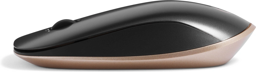 HP 410 Slim Mouse (4M0X5AA#ABB) Black