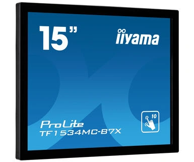 iiyama TF1534MC-B7X