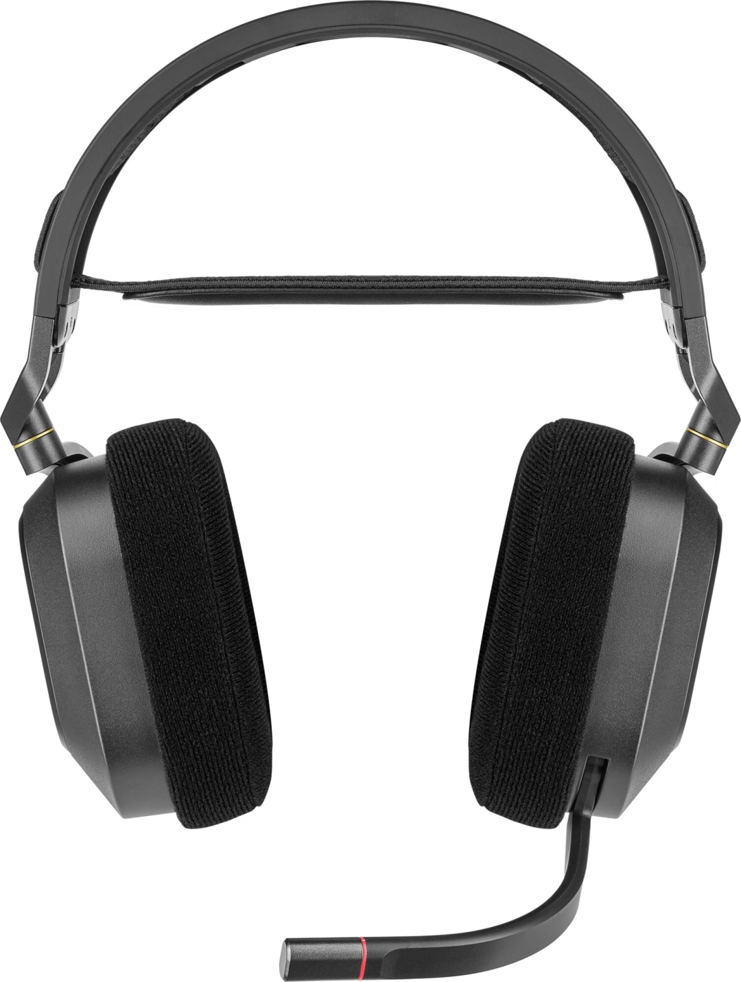 Corsair HS80 RGB Wireless Headset (CA-9011235-EU) Black