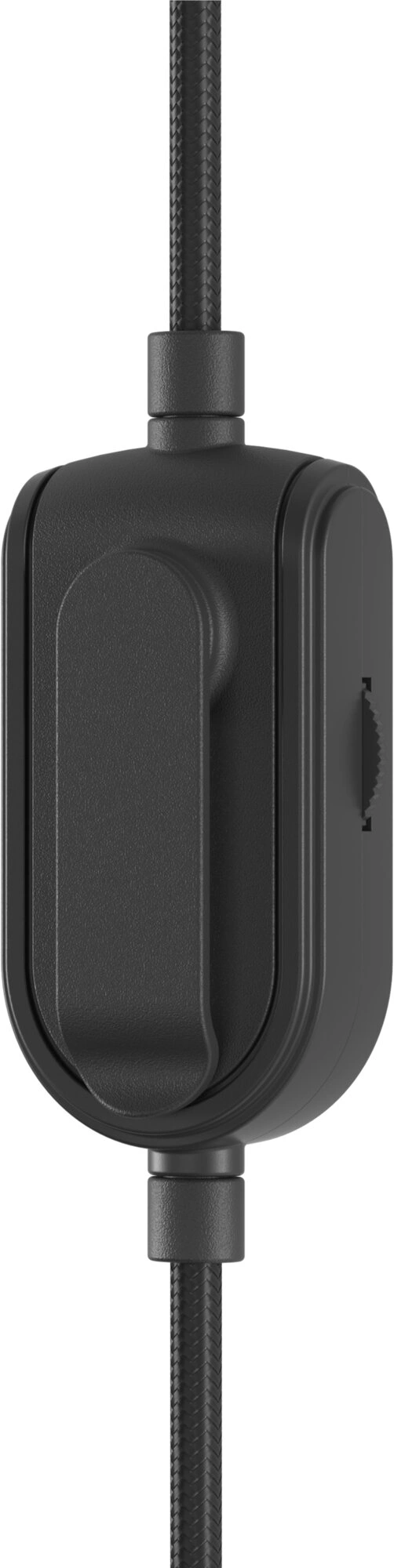 Genesis Argon 600 Stereo Headset (NSG-1658) Black