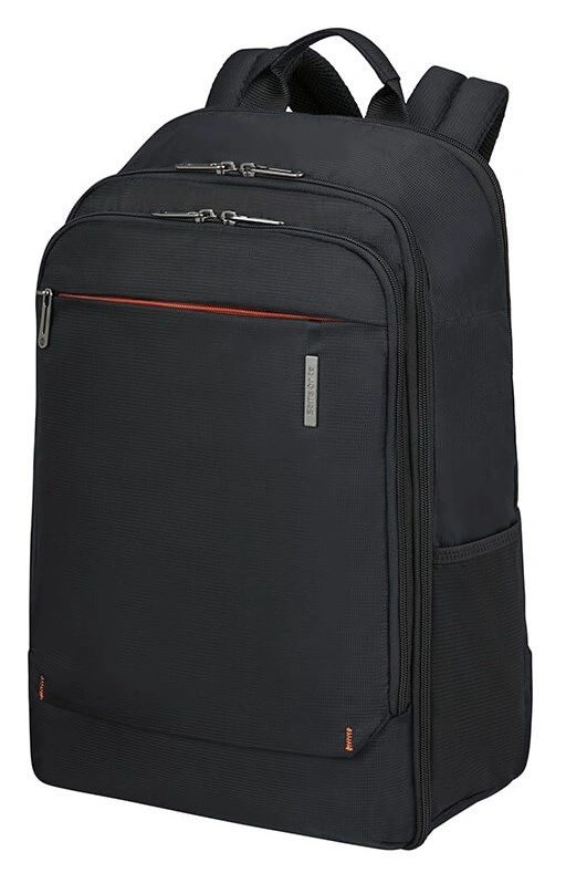 Samsonite NETWORK 4 Laptop backpack 17.3" (142311-6551) Charcoal Black