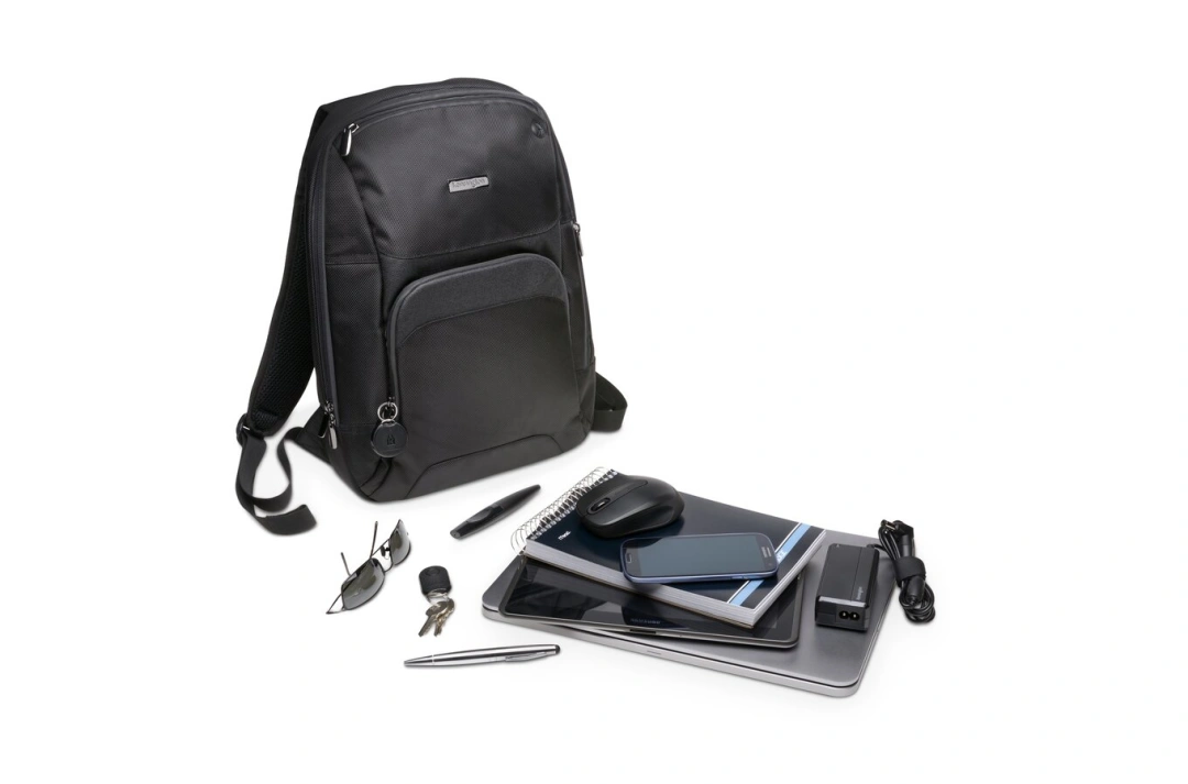 Kensington Triple Trek Laptop Backpack 14" (K62591EU)