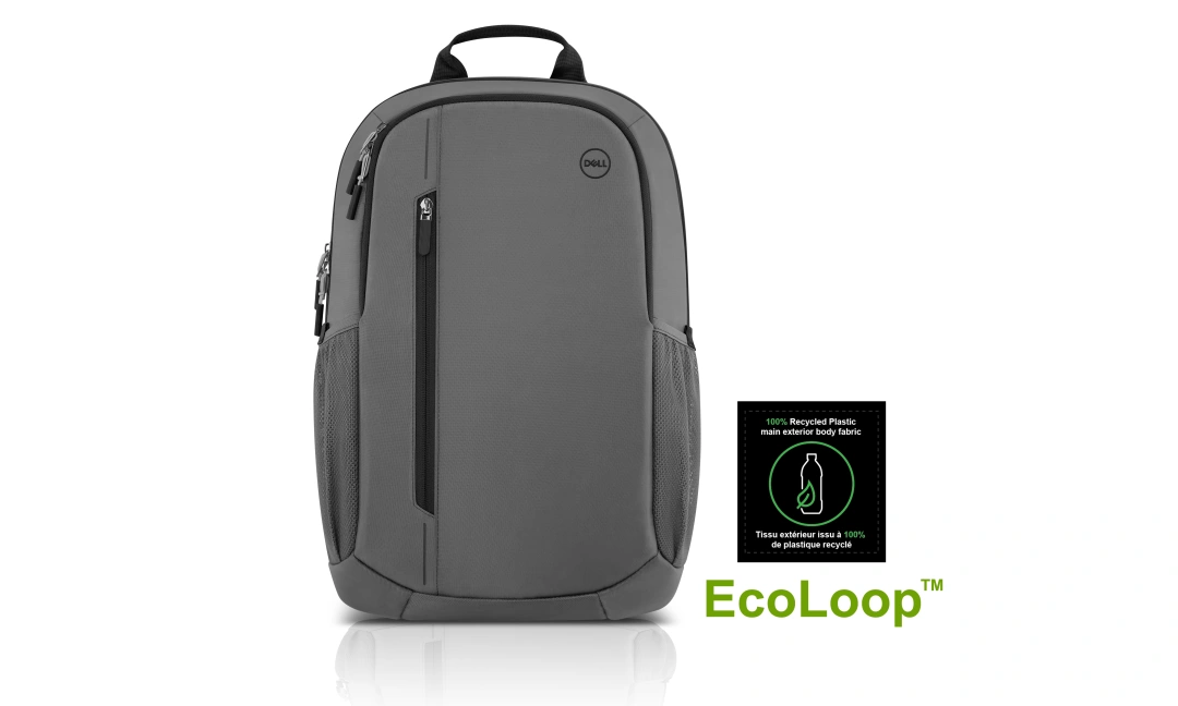 DELL CP4523G Ecoloop Urban Backpack 15" (460-BDLF)
