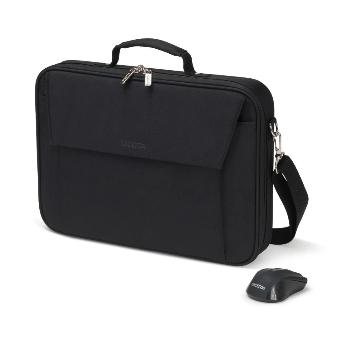 DICOTA Multi Laptop Briefcase 15,6" (D31686) 