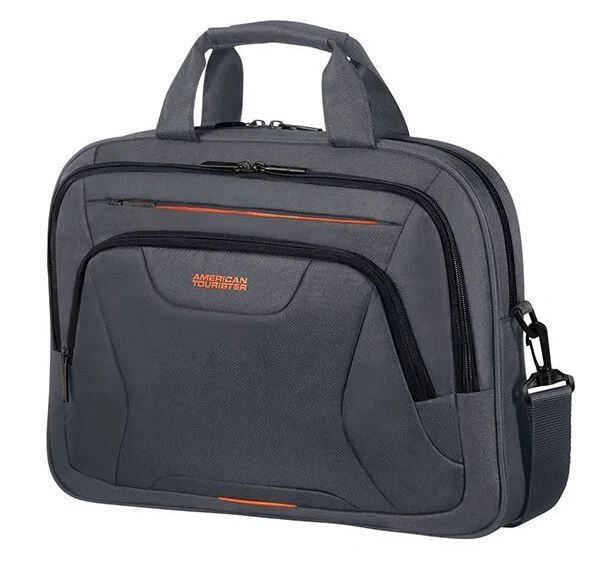 American Tourister At Work Laptop Bag 15.6" (33G*39005) Black