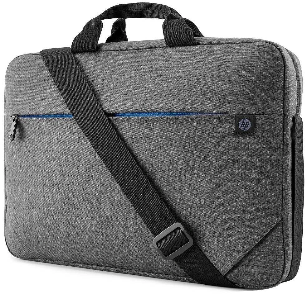 HP Prelude Top Load Laptop Briefcase 15,6" (1E7D7AA)