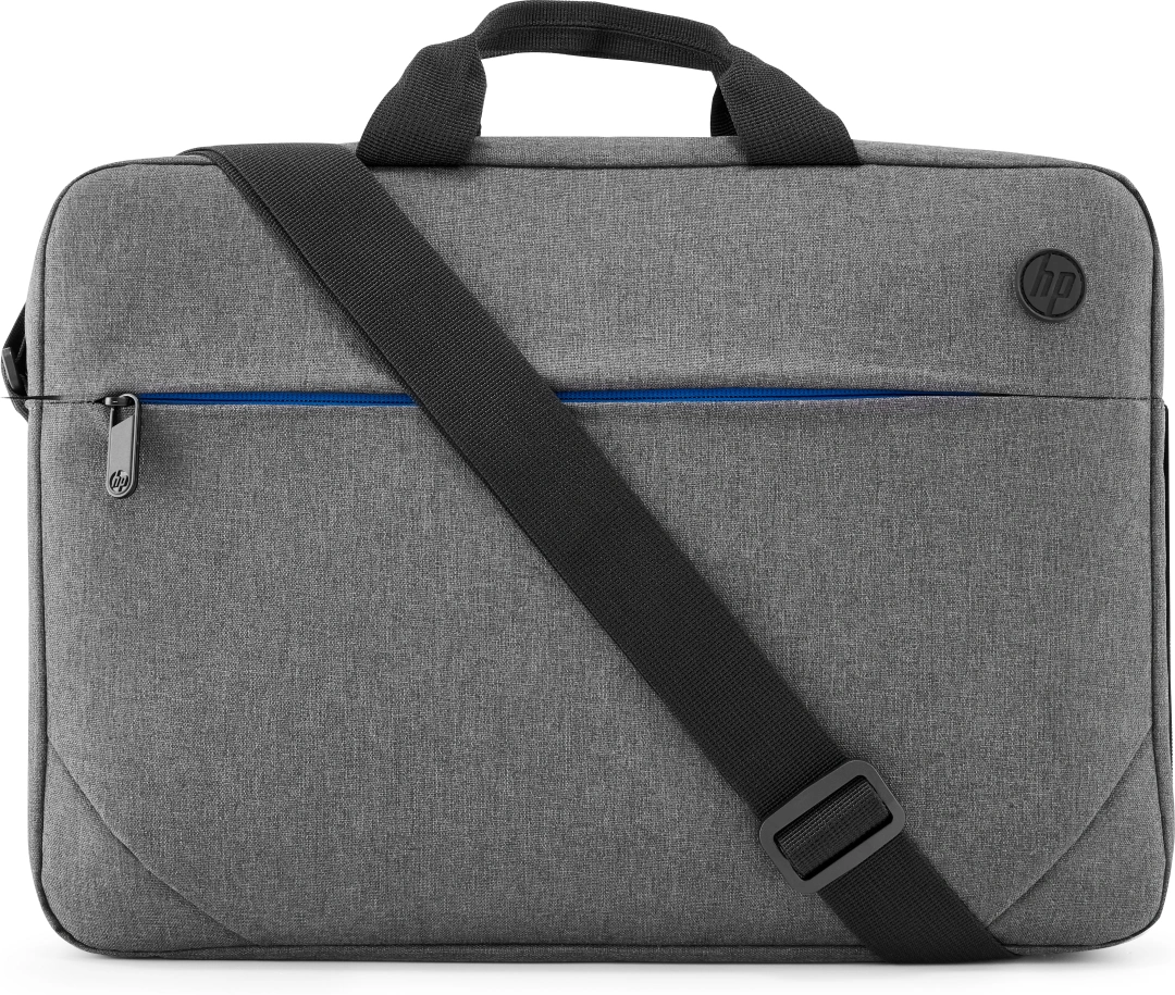 HP Prelude Laptop Case 17" (34Y64AA) Grey
