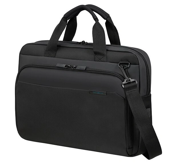 Samsonite MYSIGHT BAILHANDLE Laptop bag 15.6" (KF9*09002) Black
