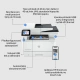 HP LaserJet Pro MFP 4002DNE (HP+)