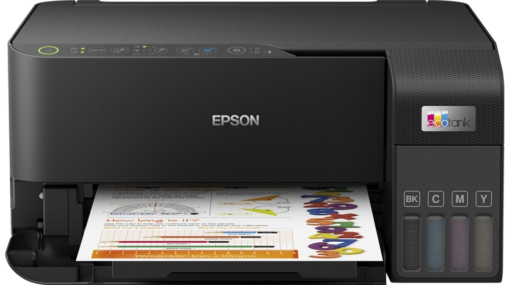  Epson EcoTank L3550 (C11CK59403) 