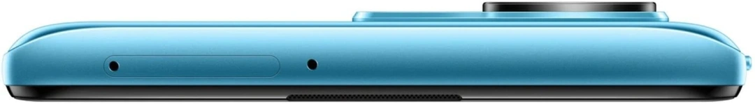 Honor X7a 4/128 GB, Ocean Blue