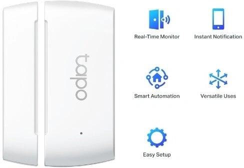 TP-Link Tapo T110