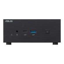 Asus Mini PC PN63, Black