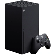 Xbox Series X, 1TB + Forza Horizon 5