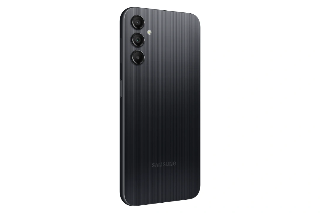 Samsung Galaxy A14 4/128 GB, Black