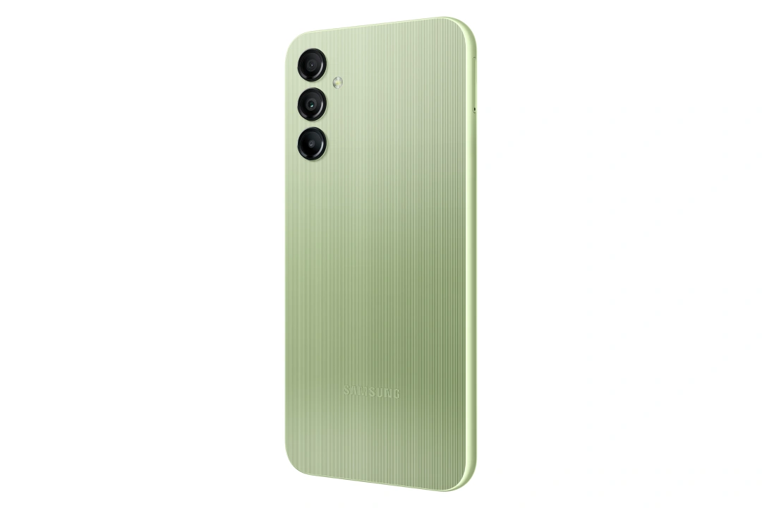 Samsung Galaxy A14 4/64 GB, Light Green