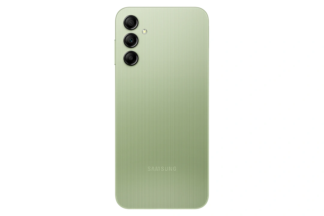 Samsung Galaxy A14 4/128 GB, Light Green