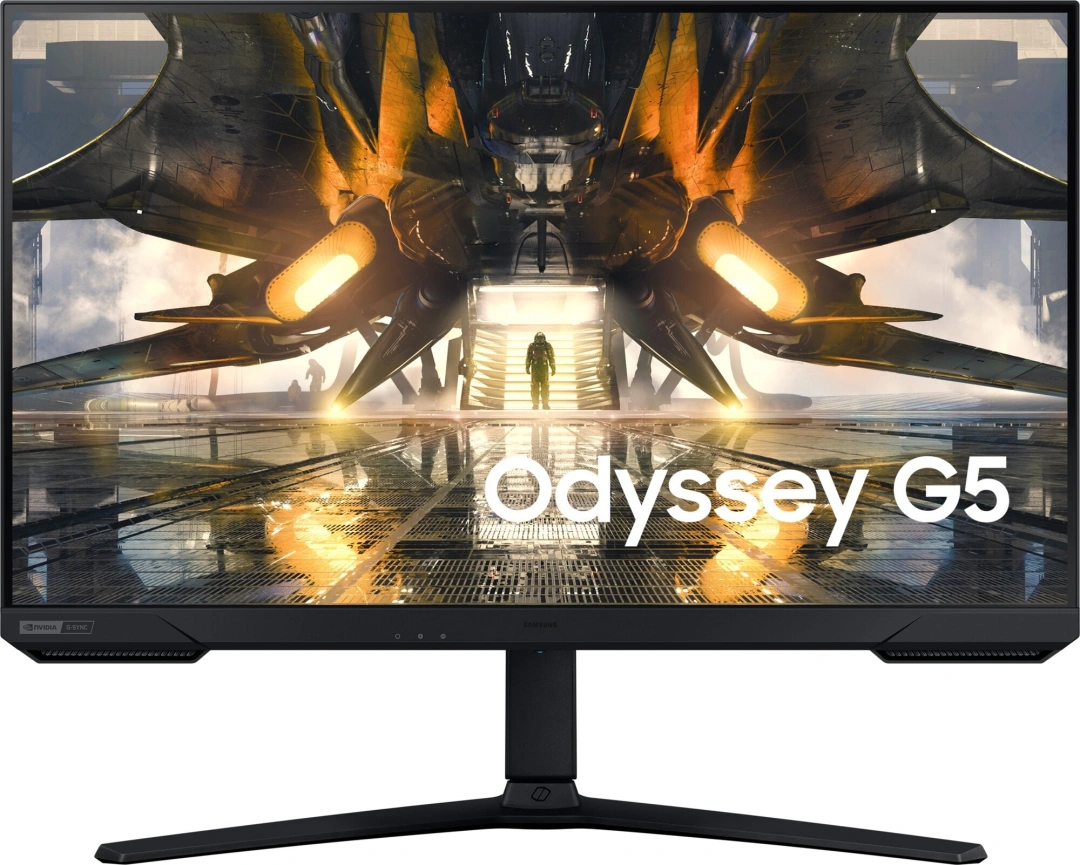 Samsung Odyssey G50A ( LS32AG500PPXEN)