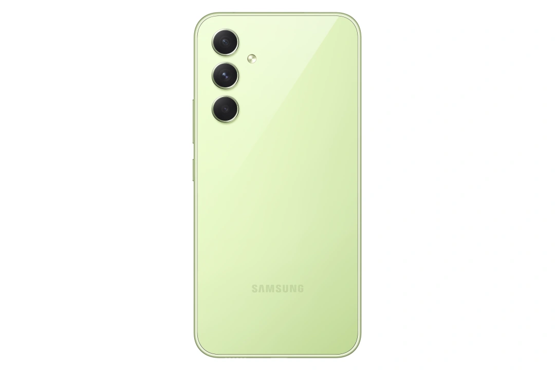 Samsung Galaxy A54 5G 8/256 GB, Awesome Lime
