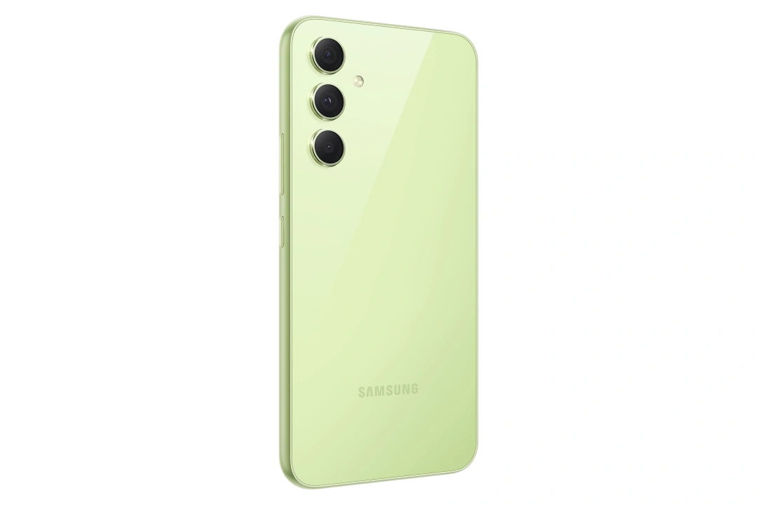 Samsung Galaxy A54 5G 8/128 GB, Awesome Lime