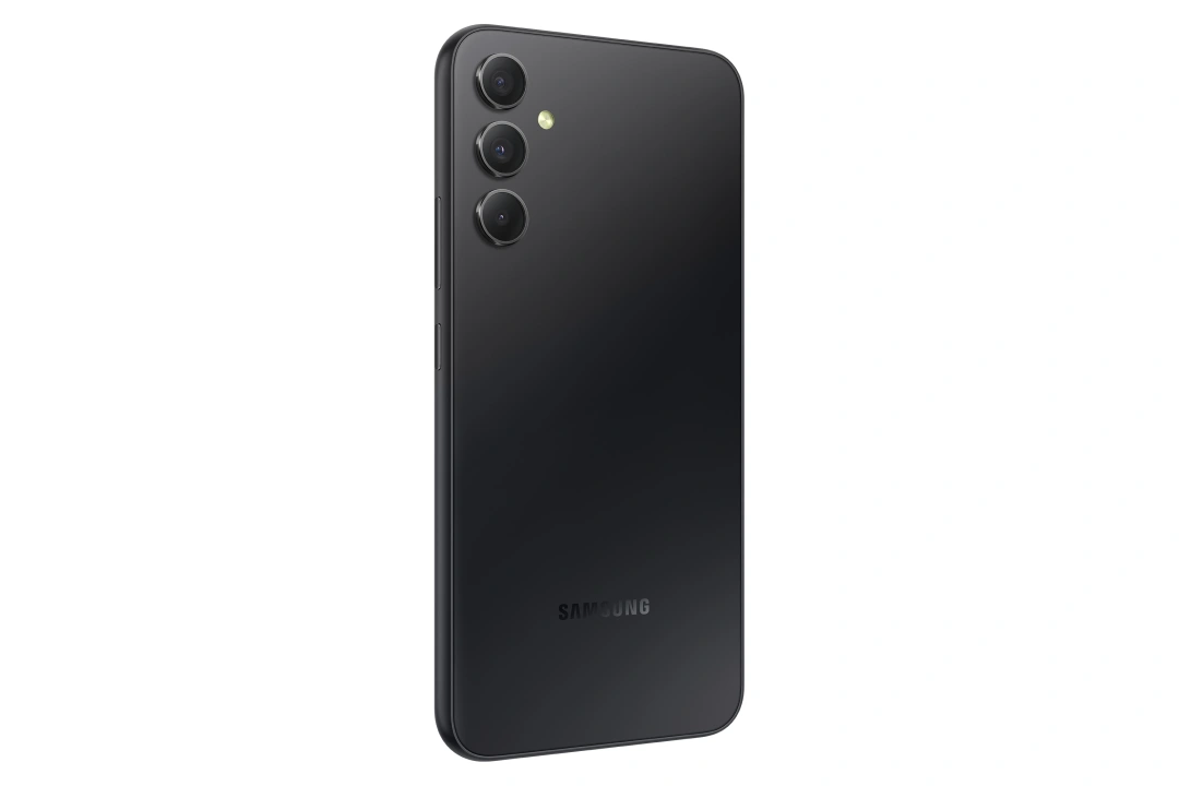 Samsung Galaxy A34 5G 8/256 GB, Awesome Graphite
