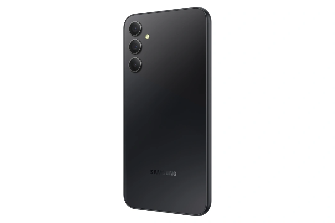 Samsung Galaxy A34 5G 8/256 GB, Awesome Graphite