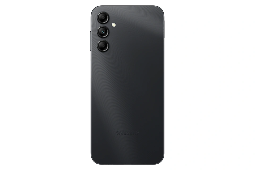 Samsung Galaxy A14 5G 4/128 GB, Black