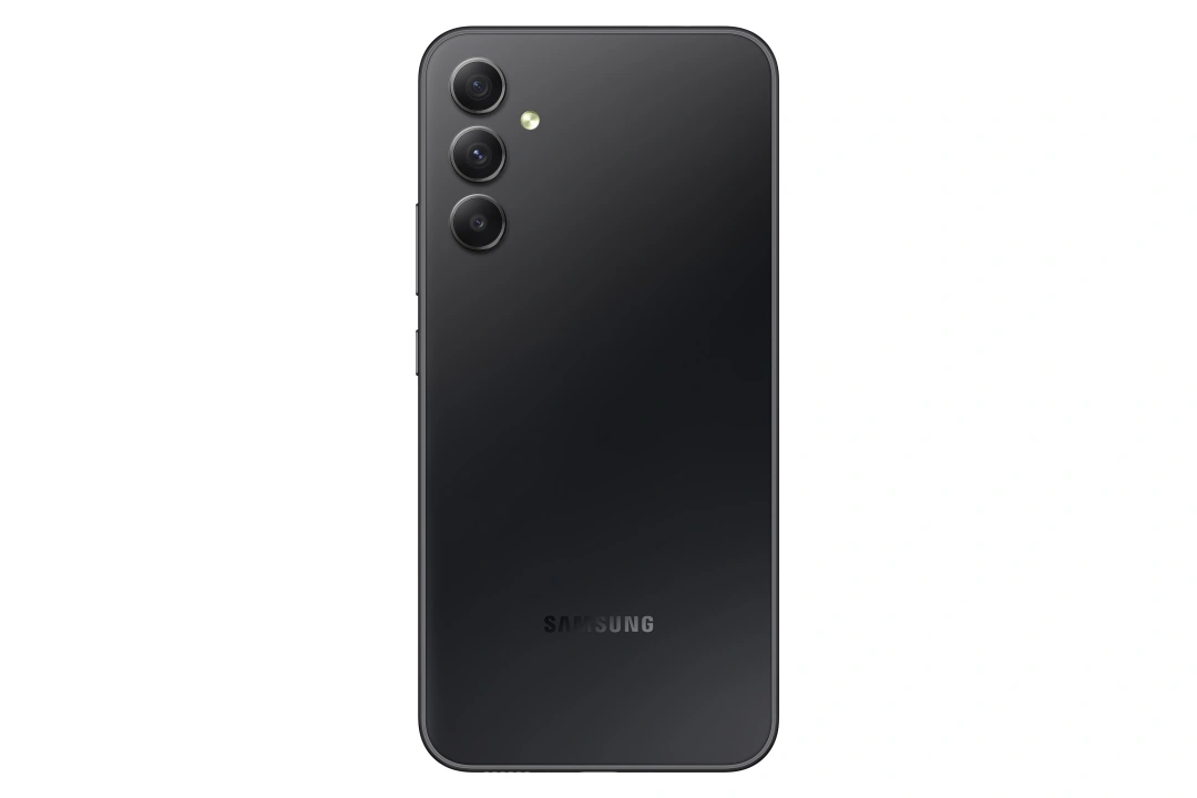 Samsung Galaxy A34 5G, 6GB/128GB, Awesome Graphite
