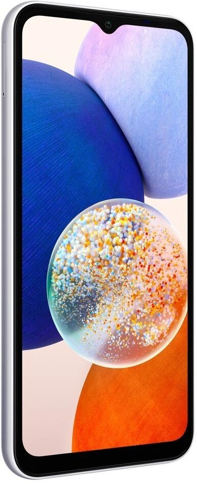 Samsung Galaxy A14 5G 4/64 GB, Silver